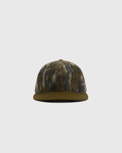 Mossy Oak x Ebbets Field Blank Ballcap