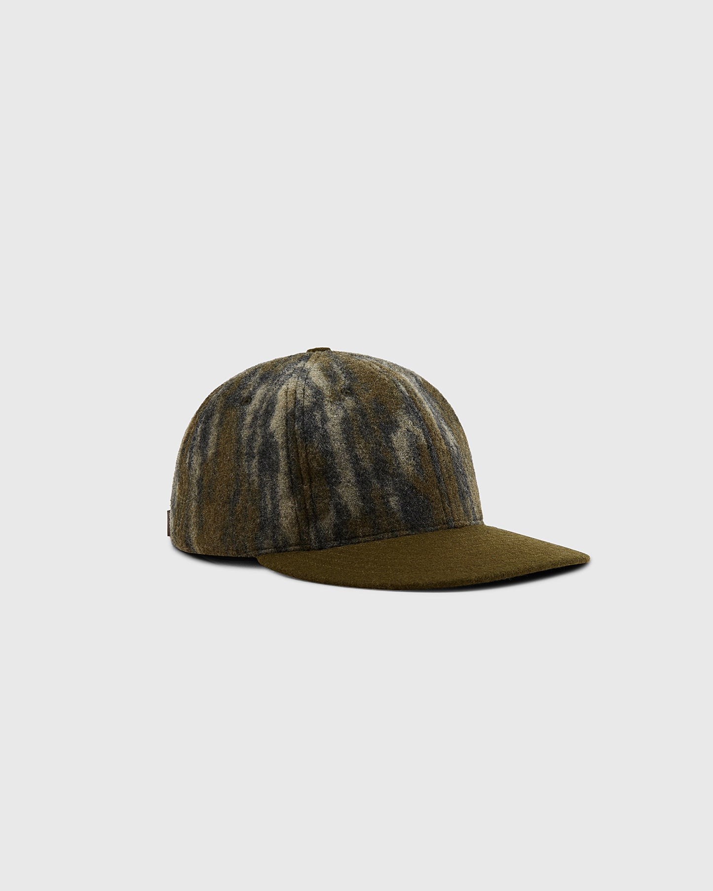 Mossy Oak x Ebbets Field Blank Ballcap