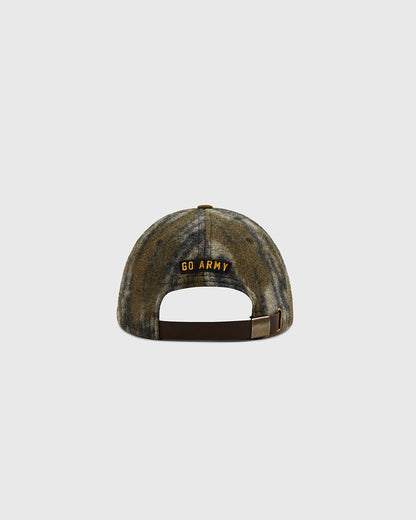 Mossy Oak x Ebbets Field 1957 Army Ballcap