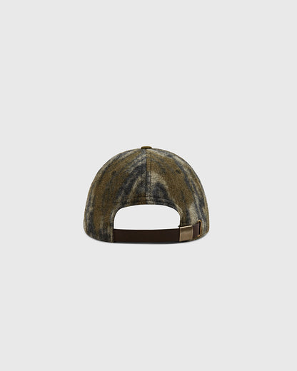 Mossy Oak x Ebbets Field Blank Ballcap