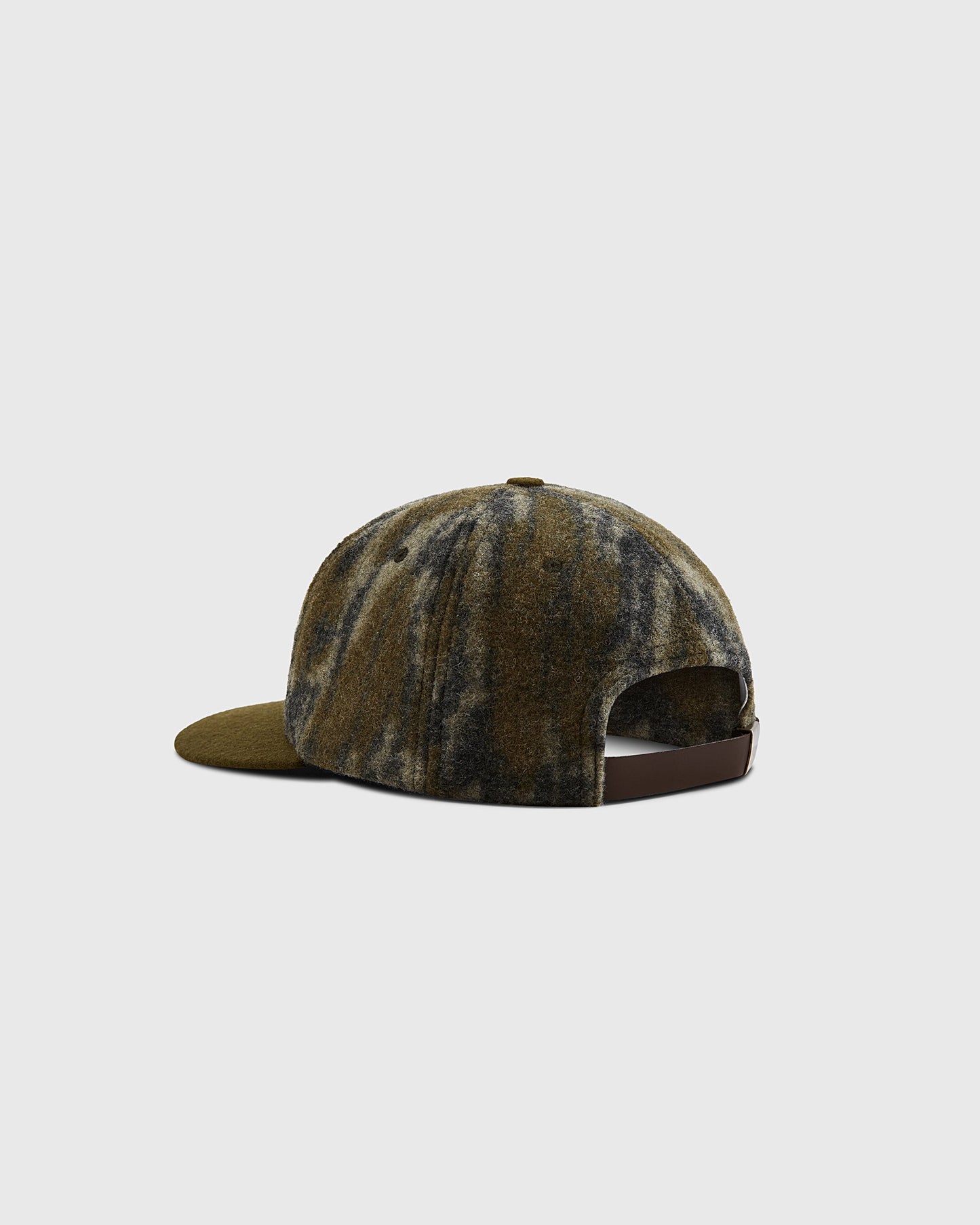 Mossy Oak x Ebbets Field Blank Ballcap