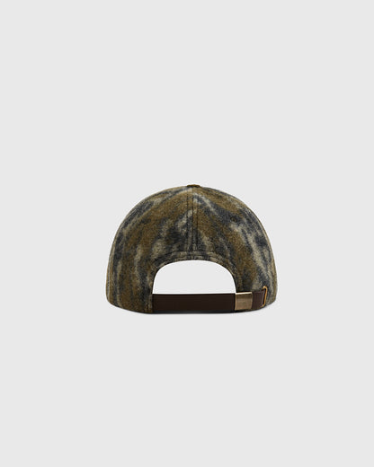 Mossy Oak x Ebbets Field Vintage Tree Logo Ballcap