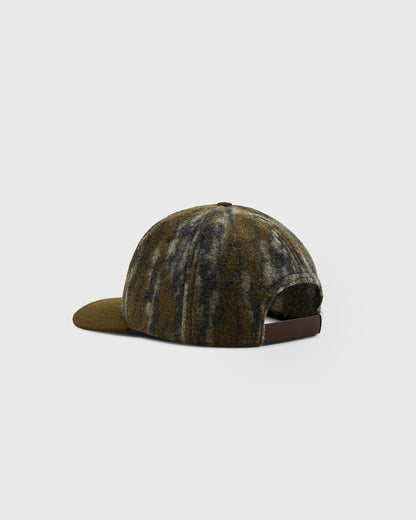 Mossy Oak x Ebbets Field Vintage Tree Logo Ballcap