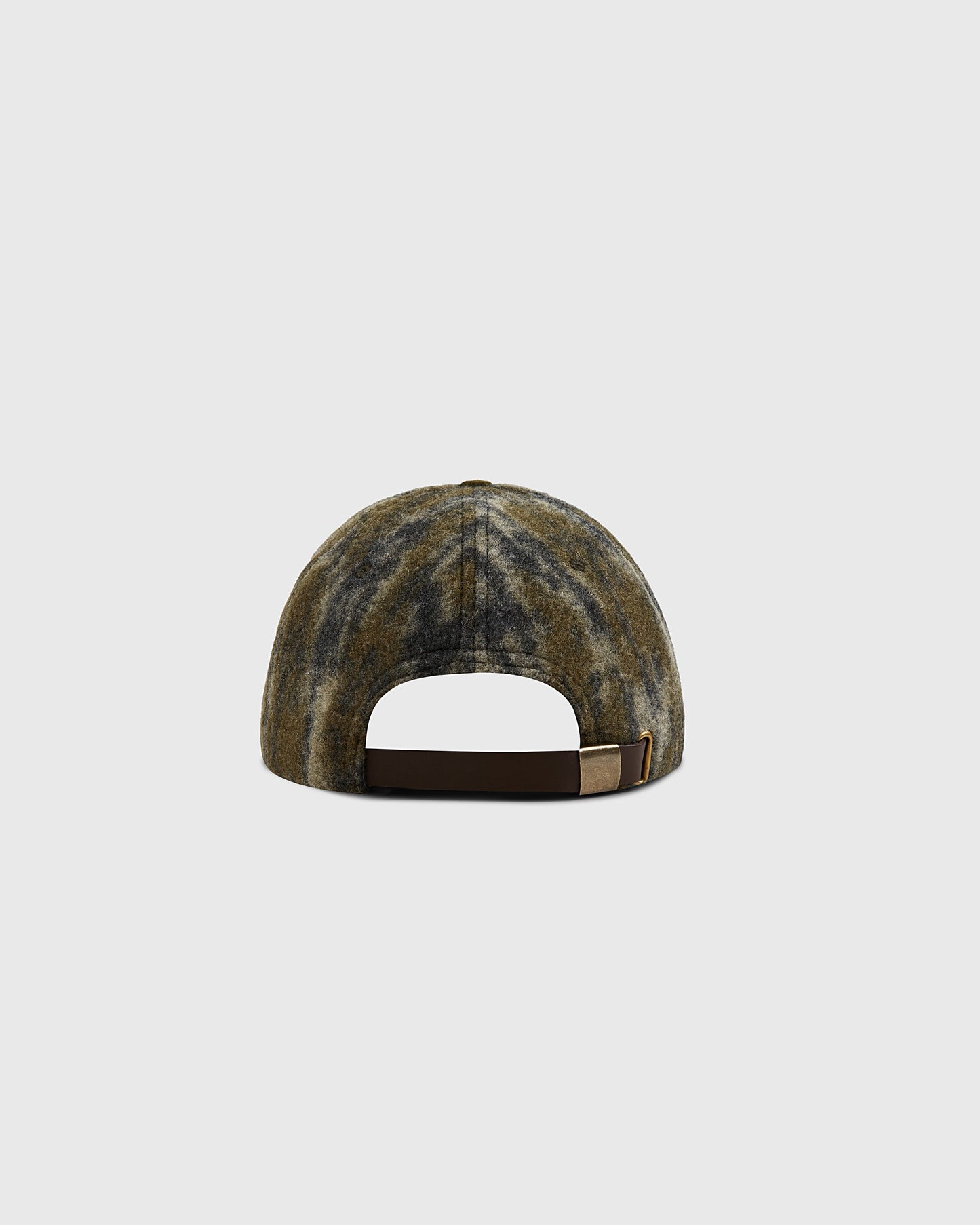 Mossy Oak x Ebbets Field New York Knights Ballcap