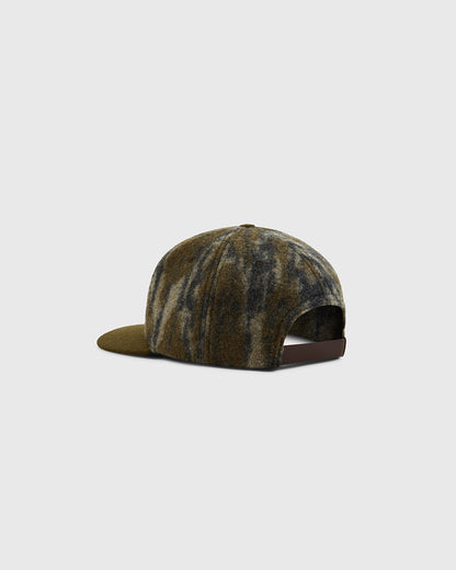 Mossy Oak x Ebbets Field New York Knights Ballcap