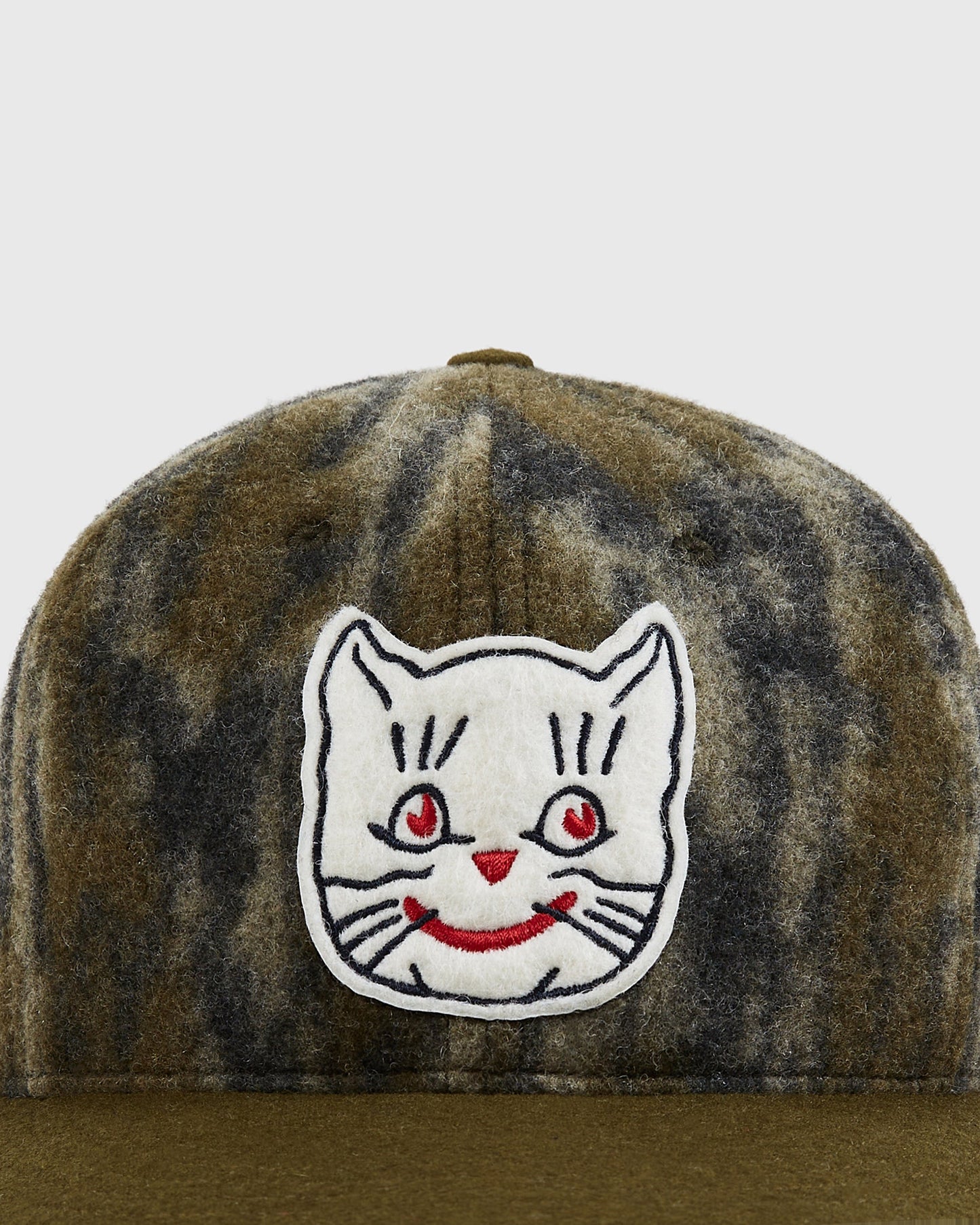 Mossy Oak x Ebbets Field 1961 Kansas City Katz Ballcap