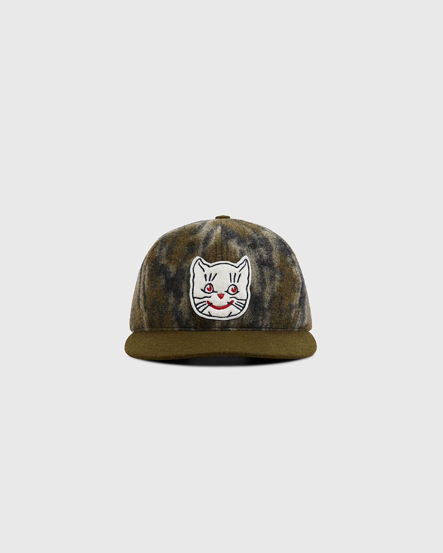 Mossy Oak x Ebbets Field 1961 Kansas City Katz Ballcap