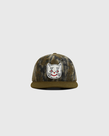 Mossy Oak x Ebbets Field 1961 Kansas City Katz Ballcap