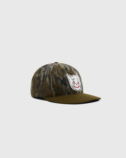 Mossy Oak x Ebbets Field 1961 Kansas City Katz Ballcap
