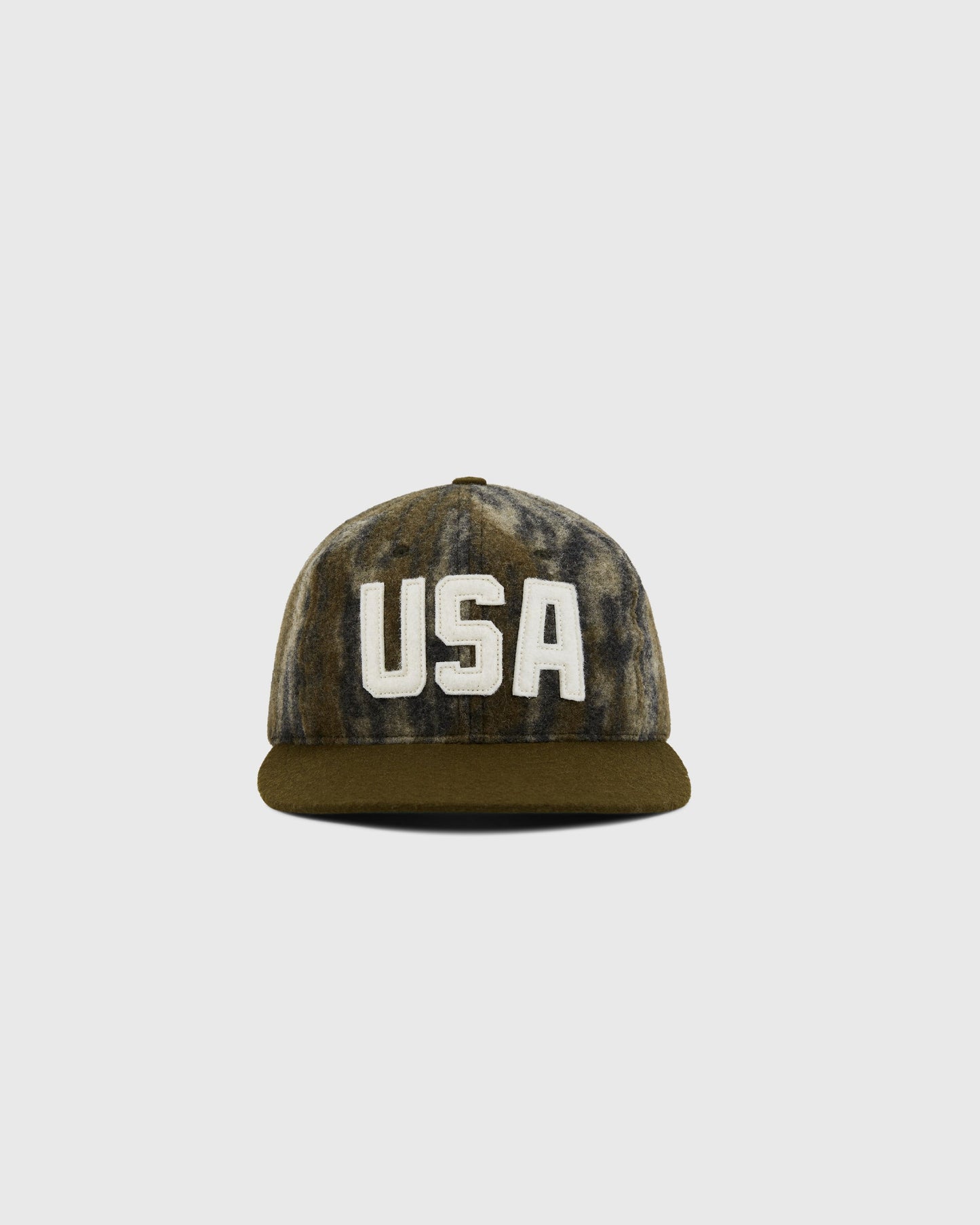 Mossy Oak x Ebbets Field 1956 USA National Team Ballcap