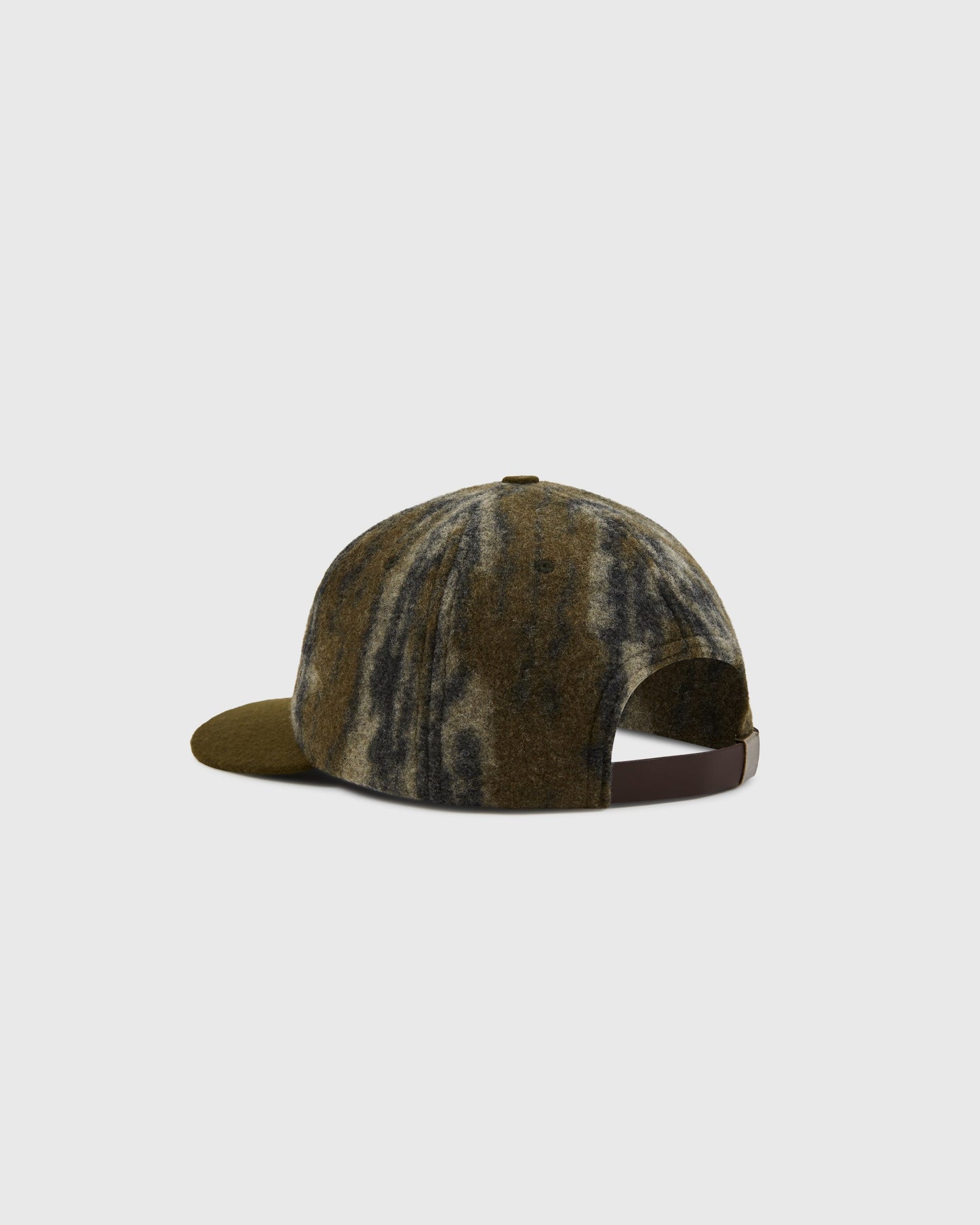 Mossy Oak x Ebbets Field 1956 USA National Team Ballcap
