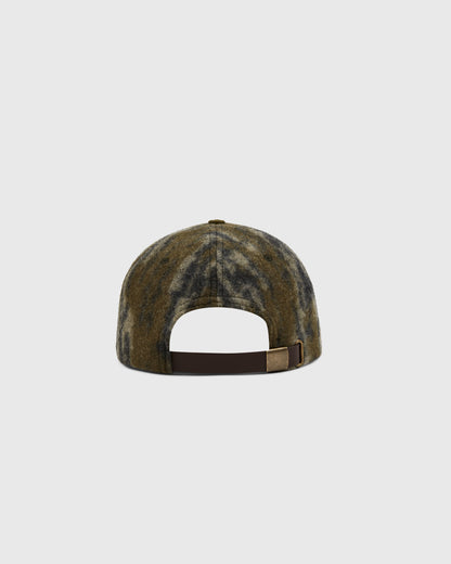 Mossy Oak x Ebbets Field 1956 USA National Team Ballcap