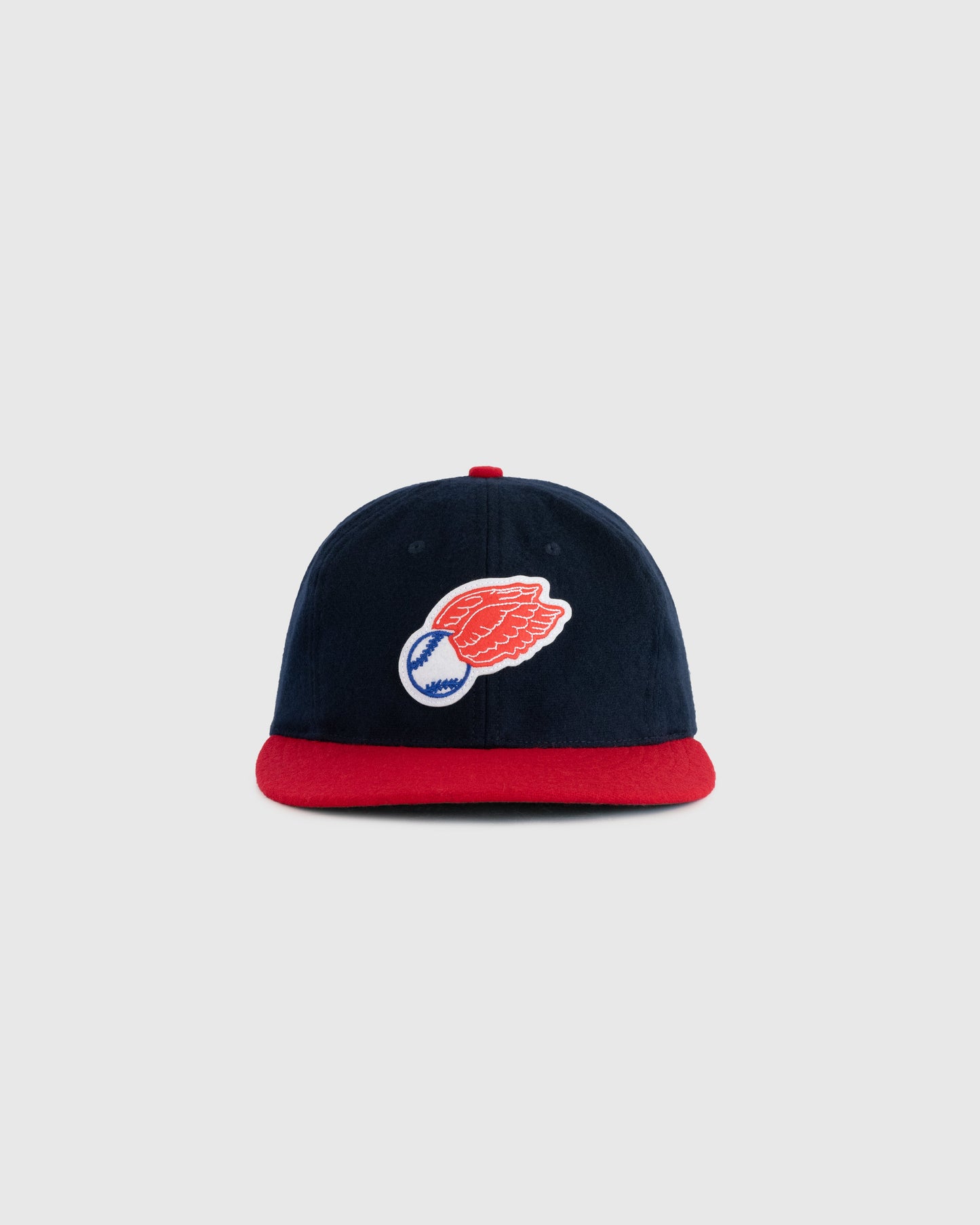 Rochester Red Wings 1950 Authentic Wool Ballcap