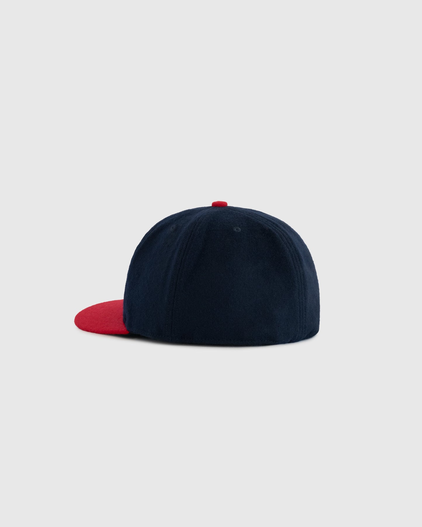 Rochester Red Wings 1950 Authentic Wool Ballcap