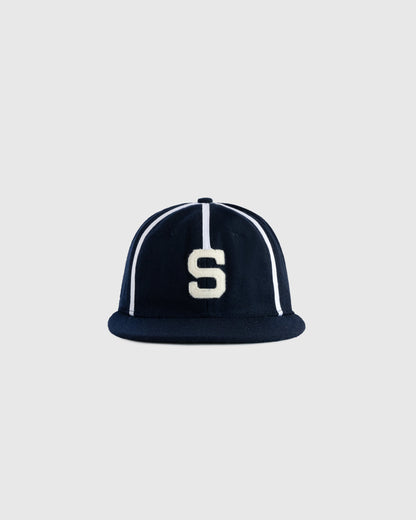 Sacramento Solons 1945 Authentic Wool Softbrim Ballcap