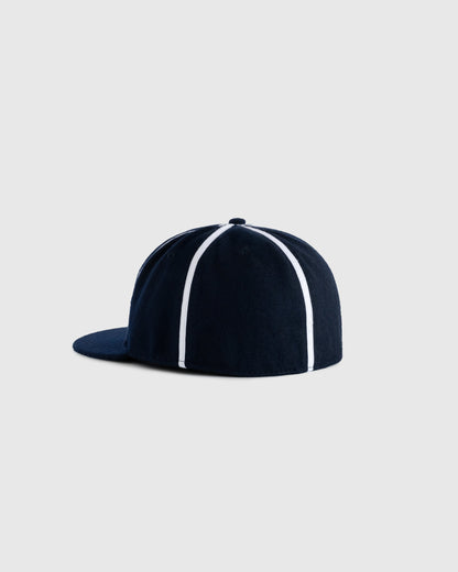 Sacramento Solons 1945 Authentic Wool Softbrim Ballcap