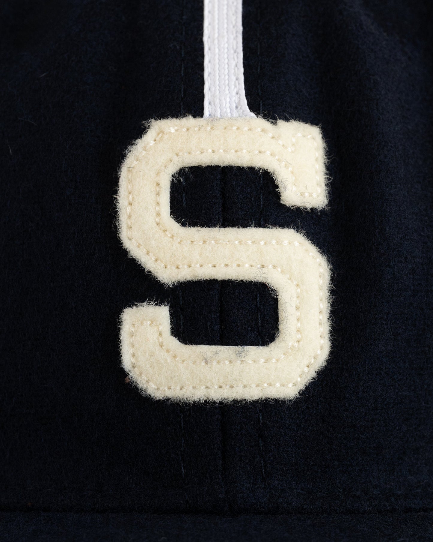 Sacramento Solons 1945 Authentic Wool Softbrim Ballcap