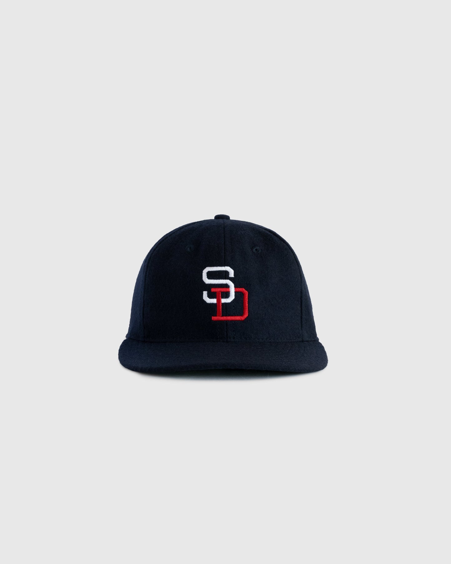 San Diego Padres (PCL) 1956 Authentic Wool Ballcap