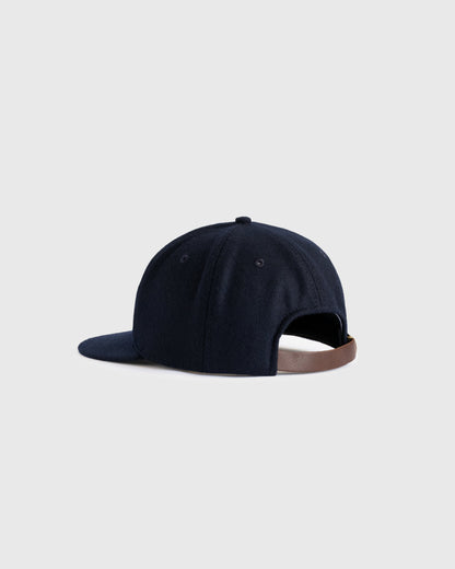 San Francisco Mission Reds 1937 Authentic Wool Ballcap