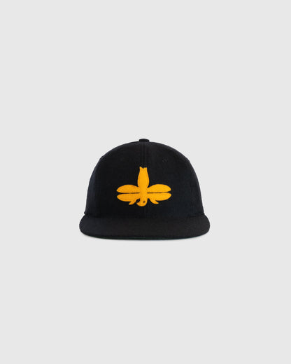 Tombow Unions 1955 Authentic Wool Ballcap