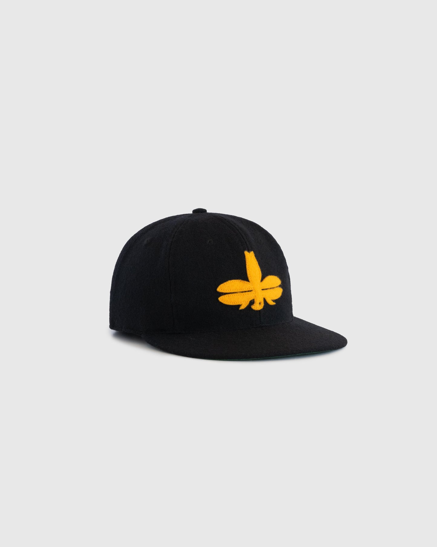 Tombow Unions 1955 Authentic Wool Ballcap
