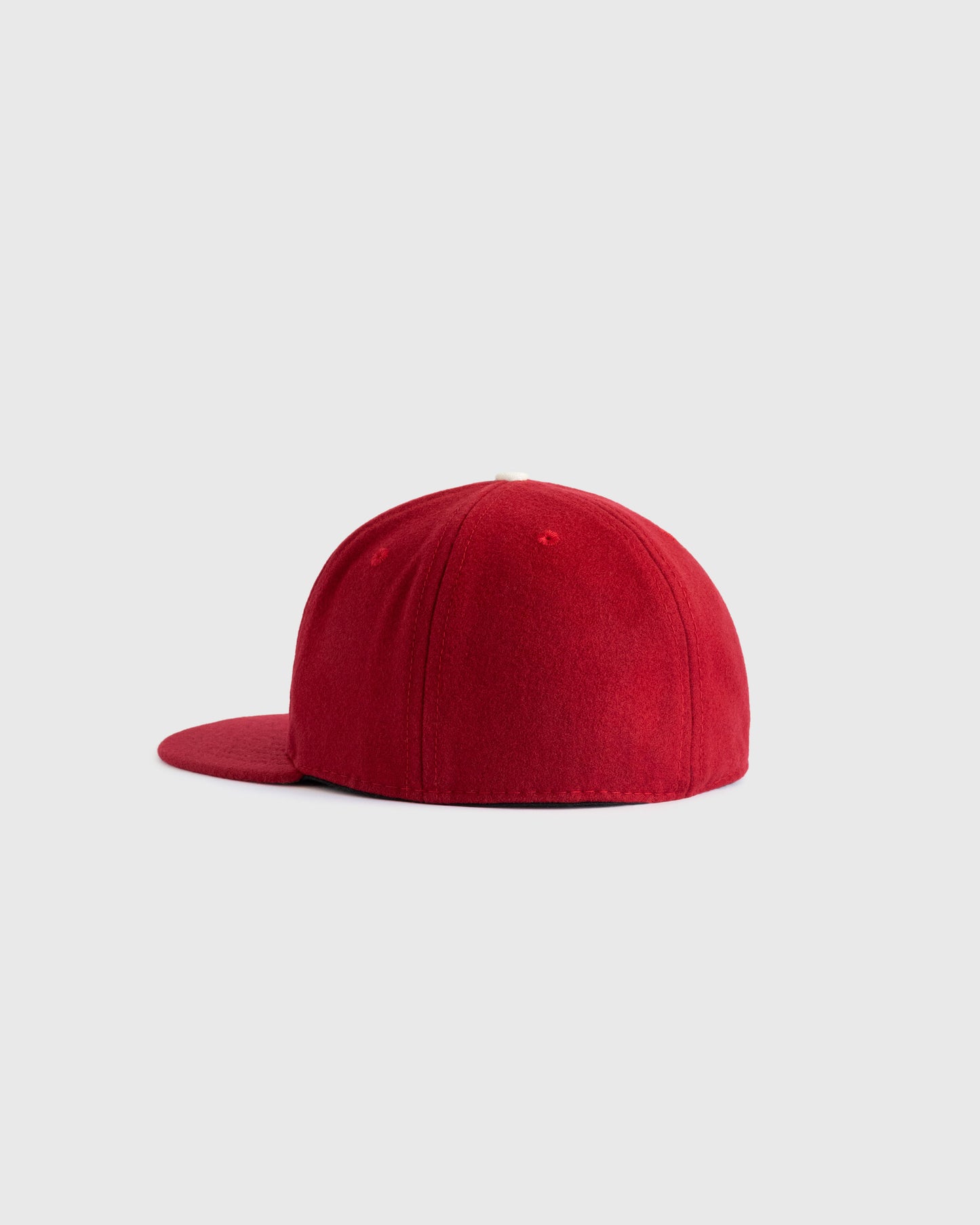 University of Oklahoma 1975 Authentic Wool Ballcap