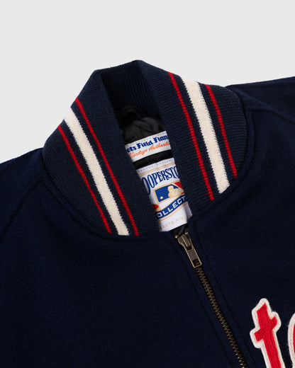 Washington Senators 1966 Authentic All Wool Varsity Jacket