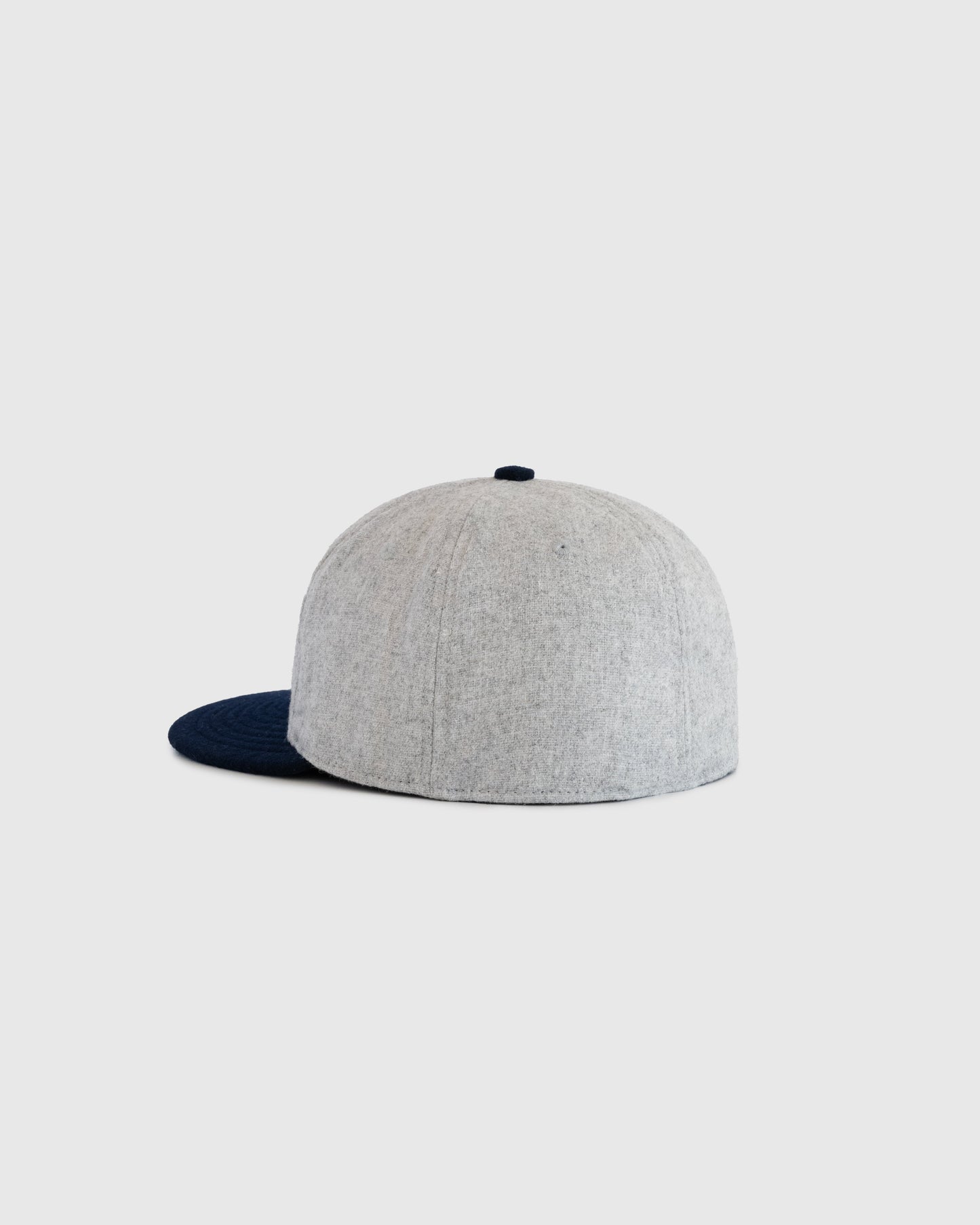 U.S. Tour of Japan 1922 Authentic Wool Ballcap