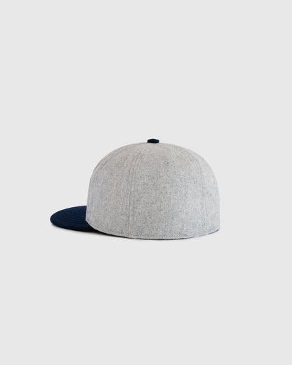 U.S. Tour of Japan 1922 Authentic Wool Ballcap