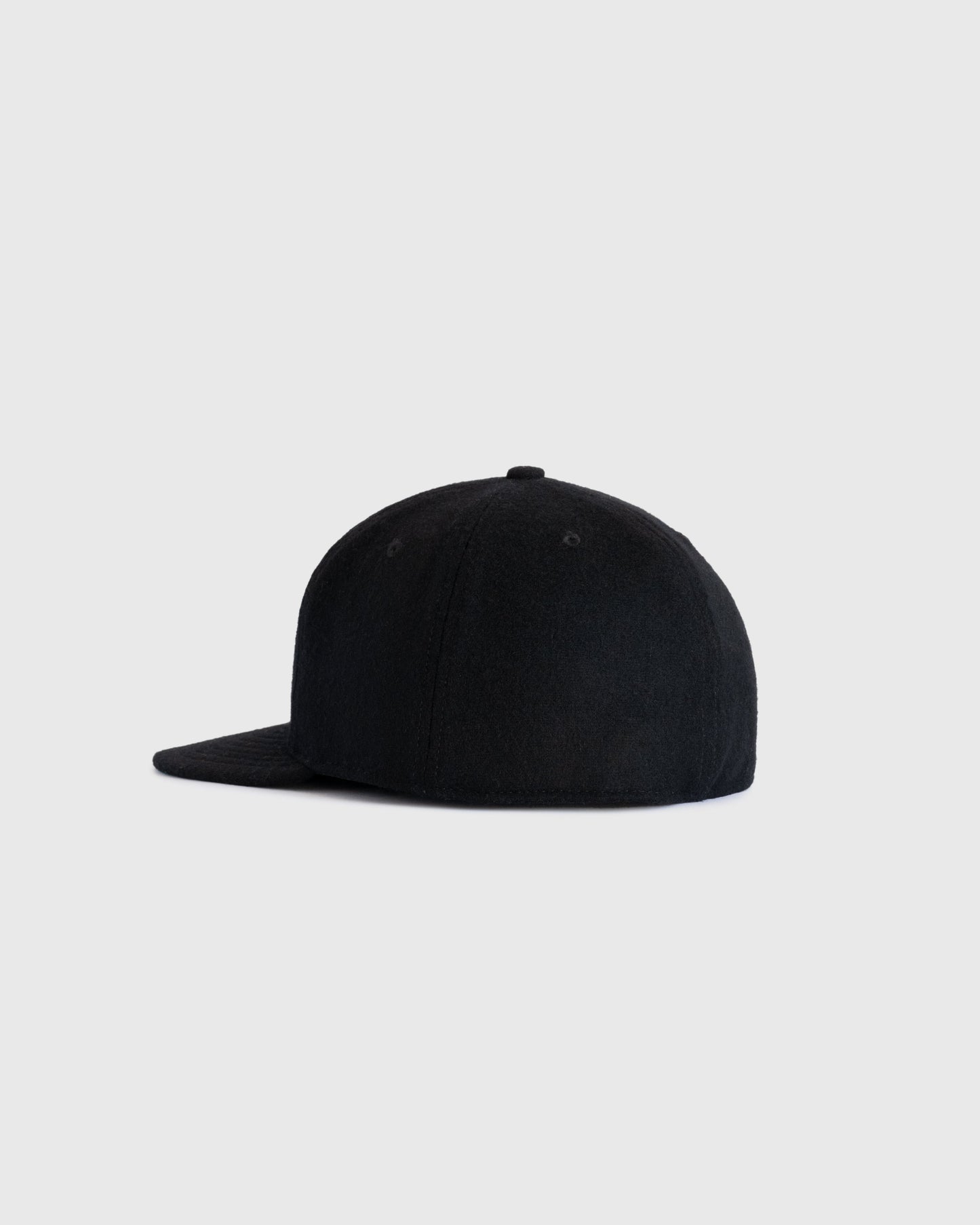 Bismarck Churchills 1935 Authentic Wool Softbrim Ballcap
