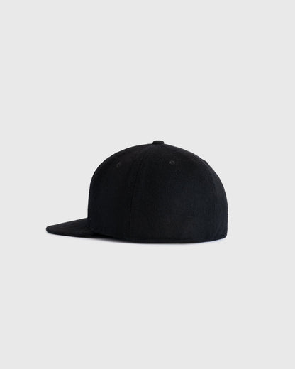 Bismarck Churchills 1935 Authentic Wool Softbrim Ballcap