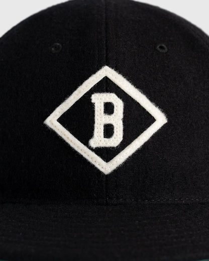 Bismarck Churchills 1935 Authentic Wool Softbrim Ballcap