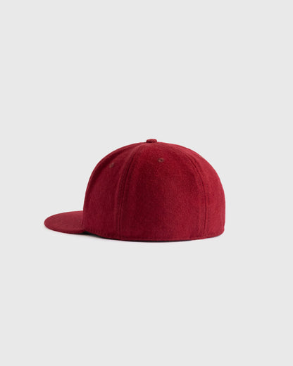 Brooklyn College 1959 Authentic Wool Ballcap