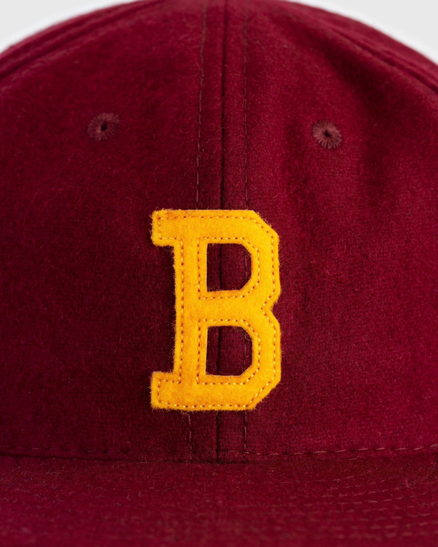 Brooklyn College 1959 Authentic Wool Ballcap