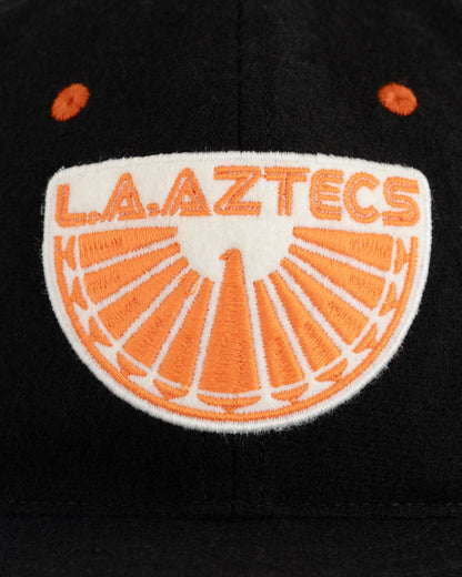 Los Angeles Aztecs 1976 Authentic Wool Ballcap