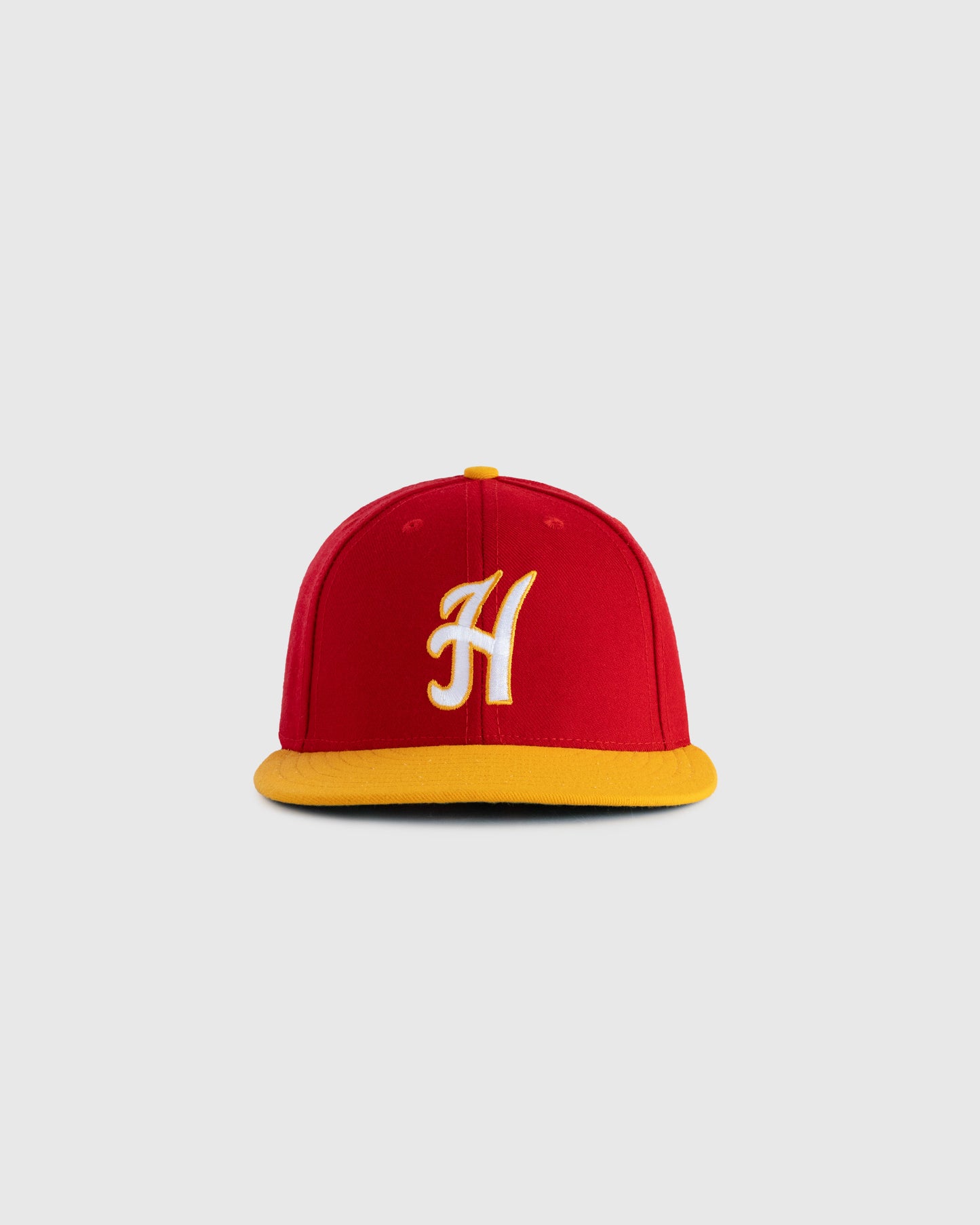Hawaii Islanders 1986 Authentic Wool Ballcap