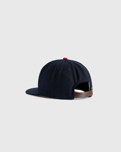Minneapolis Millers 1938 Authentic Wool Ballcap