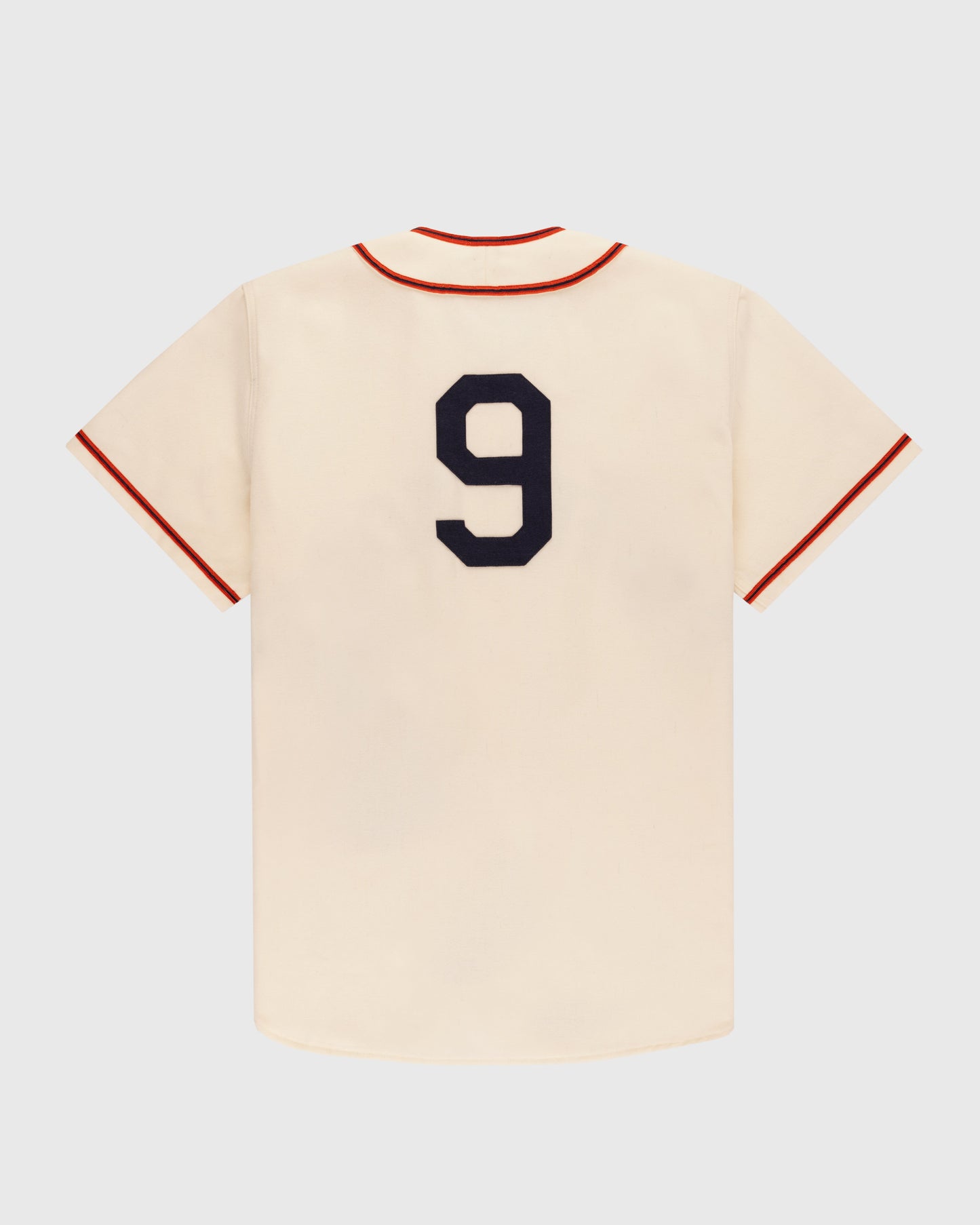 San Francisco Sea Lions 1946 Authentic Wool Home Jersey