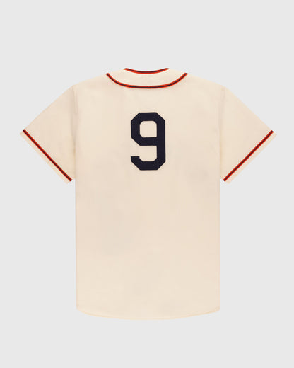 San Francisco Sea Lions 1946 Authentic Wool Home Jersey