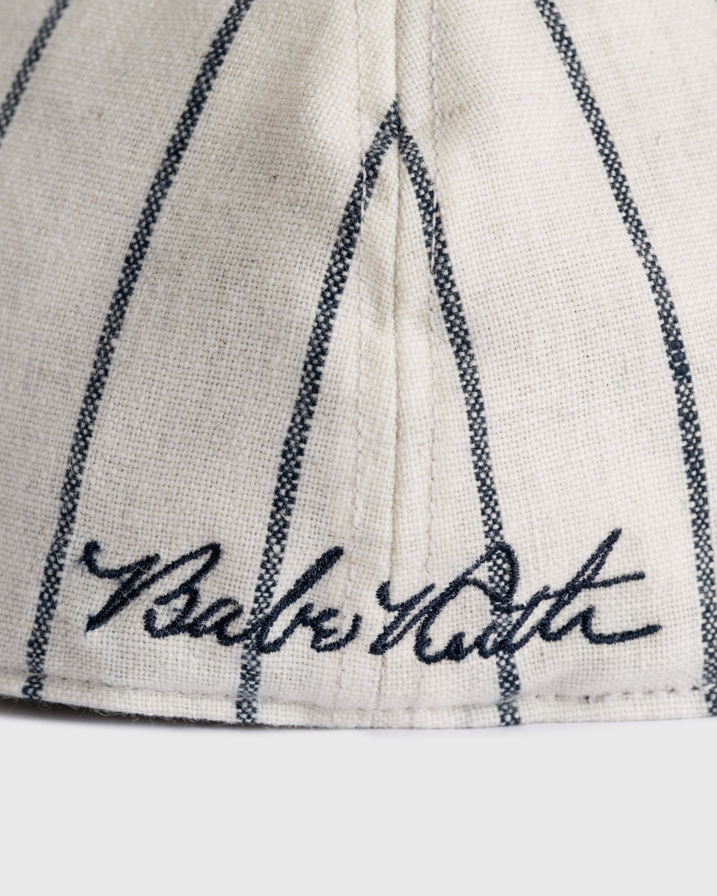 Babe Ruth 1932 Signature Series Wool Ballcap