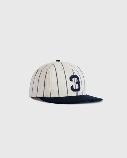 Babe Ruth 1932 Signature Series Wool Ballcap