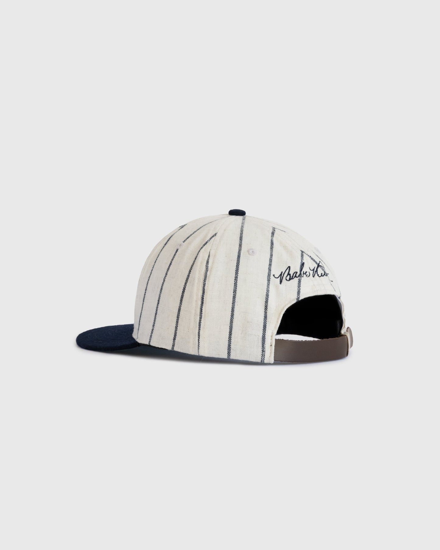 Babe Ruth 1932 Signature Series Wool Ballcap