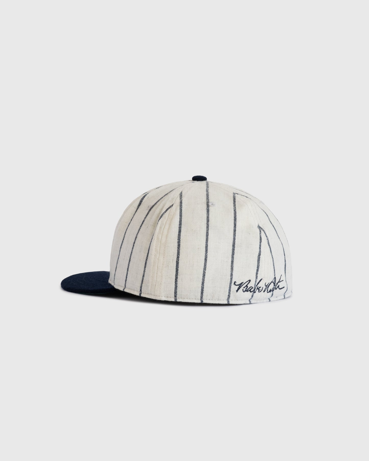 Babe Ruth 1932 Signature Series Wool Ballcap
