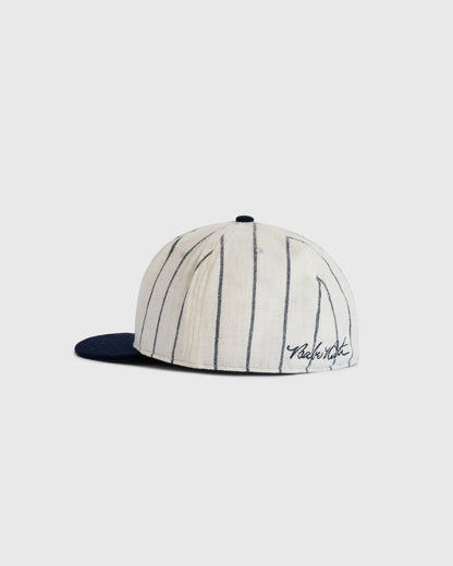 Babe Ruth 1932 Signature Series Wool Ballcap