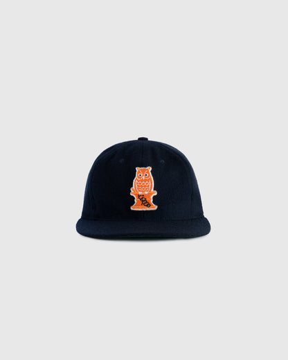 Owl Drug 1941 Authentic Wool Ballcap