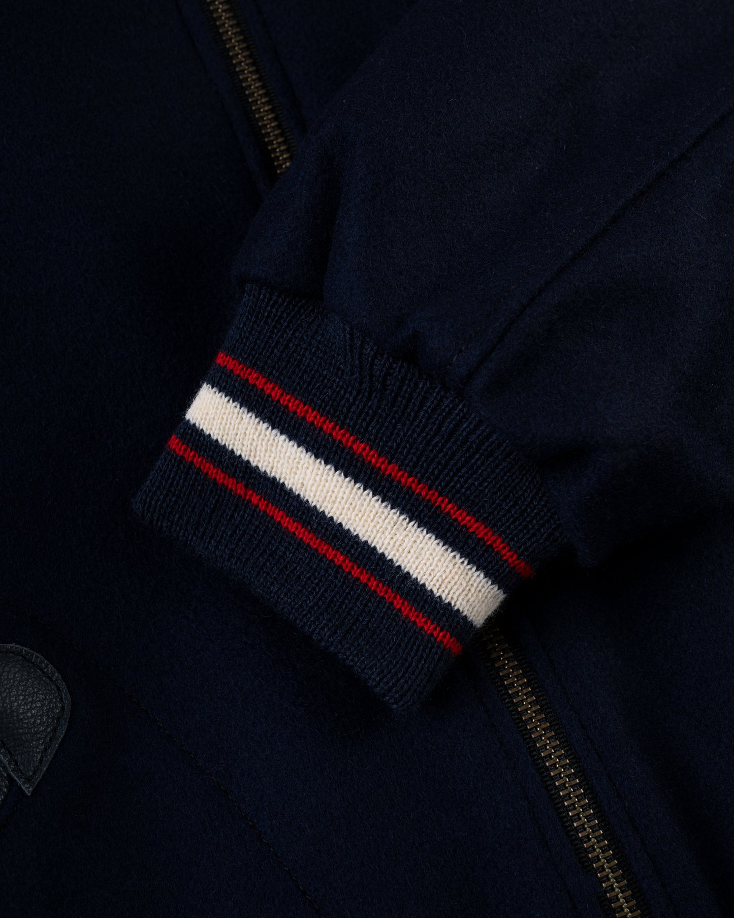 Washington Senators (Nationals) 1951 Authentic All Wool Varsity Jacket