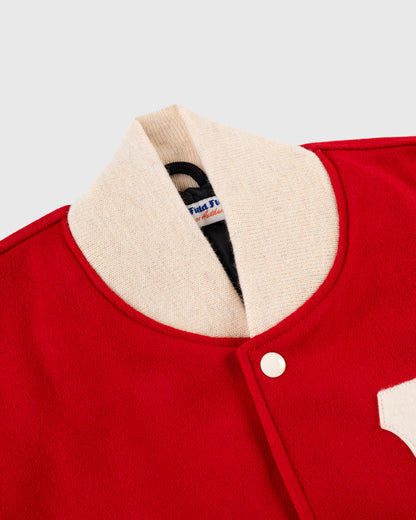 Boston Bees 1939 Authentic All Wool Varsity Jacket