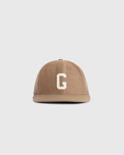 Homestead Grays 'G' Wool Ballcap