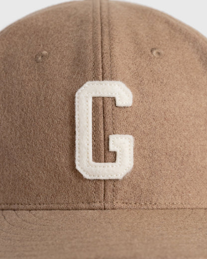Homestead Grays 'G' Wool Ballcap