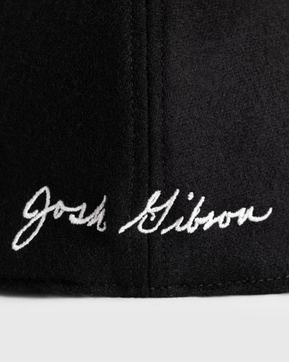 Josh Gibson 1945 Signature Series Wool Ballcap